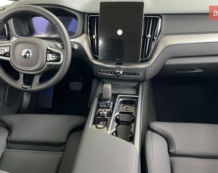 купити нове авто Вольво ХС60 2025 року від офіційного дилера Автоцентр AUTO.RIA Вольво фото