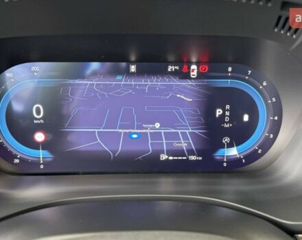 Вольво ХС60, объемом двигателя 1.97 л и пробегом 0 тыс. км за 64431 $, фото 15 на Automoto.ua