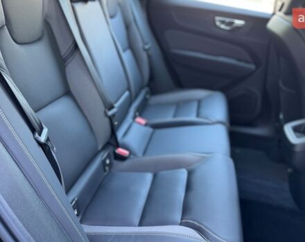 купити нове авто Вольво ХС60 2025 року від офіційного дилера Volvo Car-Одеса Вольво фото