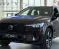 Вольво ХС60, об'ємом двигуна 1.97 л та пробігом 0 тис. км за 68317 $, фото 1 на Automoto.ua