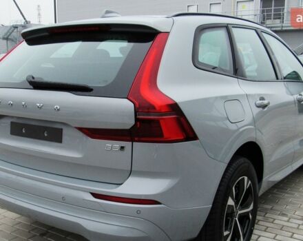 купить новое авто Вольво ХС60 2025 года от официального дилера Автоцентр AUTO.RIA Вольво фото