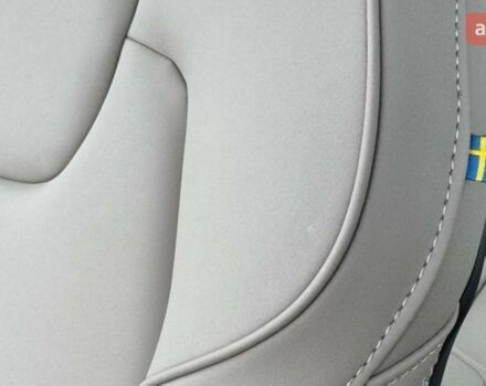 Вольво ХС60, об'ємом двигуна 1.97 л та пробігом 0 тис. км за 60163 $, фото 20 на Automoto.ua