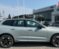 купить новое авто Вольво ХС60 2025 года от официального дилера Changan НІКО Мегаполіс Вольво фото