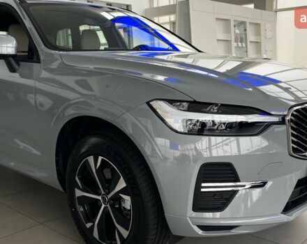 купить новое авто Вольво ХС60 2025 года от официального дилера Автоцентр AUTO.RIA Вольво фото