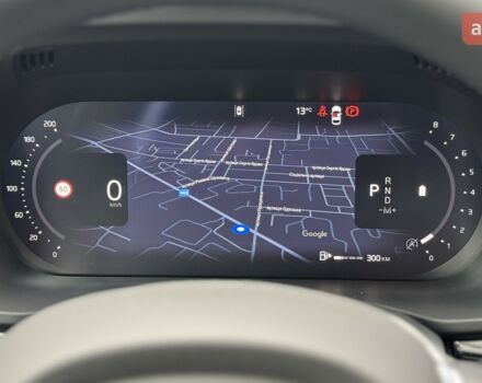 купити нове авто Вольво ХС60 2025 року від офіційного дилера Volvo Car-Одеса Вольво фото