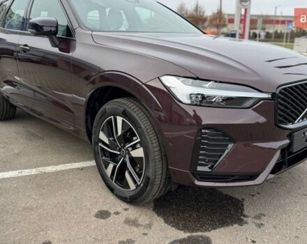 Вольво ХС60, об'ємом двигуна 1.97 л та пробігом 0 тис. км за 65962 $, фото 2 на Automoto.ua