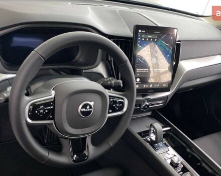 купити нове авто Вольво ХС60 2025 року від офіційного дилера Автоцентр AUTO.RIA Вольво фото