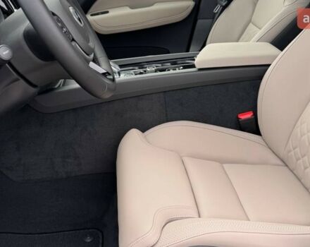 Вольво ХС60, об'ємом двигуна 1.97 л та пробігом 0 тис. км за 65962 $, фото 9 на Automoto.ua