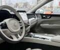 купить новое авто Вольво ХС60 2025 года от официального дилера Changan НІКО Мегаполіс Вольво фото