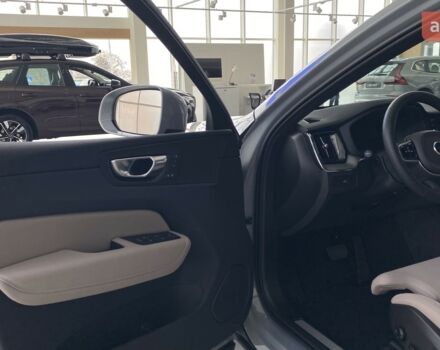 купить новое авто Вольво ХС60 2025 года от официального дилера Автоцентр AUTO.RIA Вольво фото