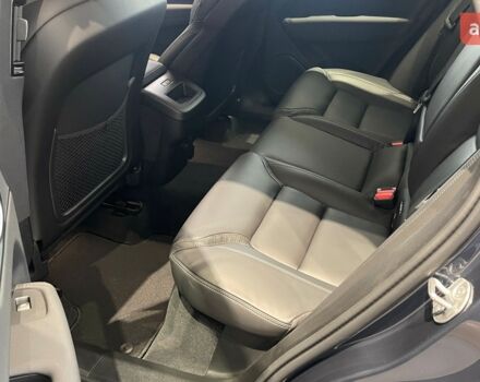 Вольво ХС60, объемом двигателя 1.97 л и пробегом 0 тыс. км за 71759 $, фото 15 на Automoto.ua