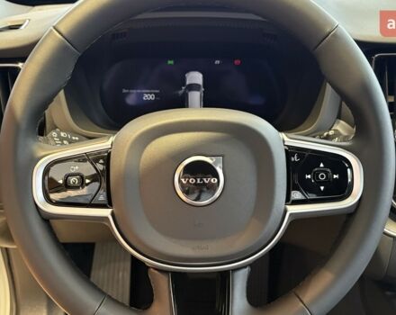 купити нове авто Вольво ХС60 2025 року від офіційного дилера Віннер Автомотів Volvo Вольво фото