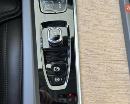 Вольво ХС60, объемом двигателя 1.97 л и пробегом 0 тыс. км за 69371 $, фото 15 на Automoto.ua