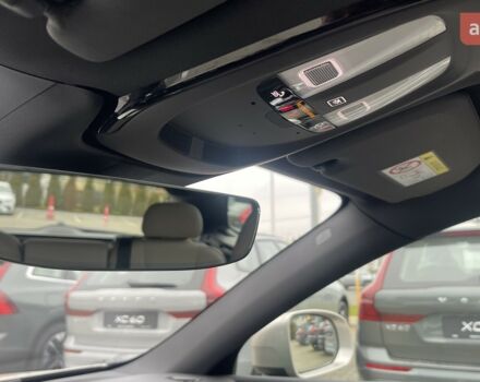 Вольво ХС60, объемом двигателя 1.97 л и пробегом 0 тыс. км за 61679 $, фото 28 на Automoto.ua