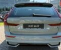 купить новое авто Вольво ХС60 2025 года от официального дилера Changan НІКО Мегаполіс Вольво фото