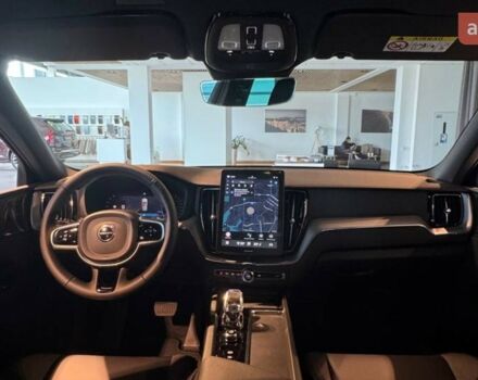 Вольво ХС60, об'ємом двигуна 1.97 л та пробігом 0 тис. км за 70266 $, фото 28 на Automoto.ua