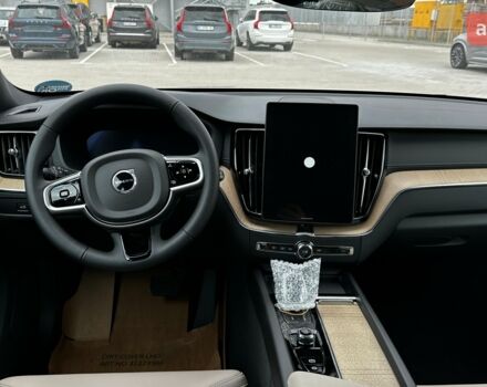 купить новое авто Вольво ХС60 2025 года от официального дилера Автоцентр AUTO.RIA Вольво фото