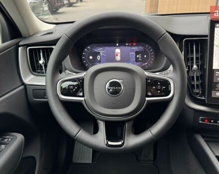 купить новое авто Вольво ХС60 2025 года от официального дилера Volvo Car-Одеса Вольво фото