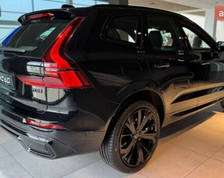 Вольво ХС60, об'ємом двигуна 1.97 л та пробігом 0 тис. км за 70266 $, фото 4 на Automoto.ua