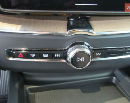 купить новое авто Вольво ХС60 2025 года от официального дилера Автоцентр AUTO.RIA Вольво фото