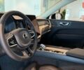 купити нове авто Вольво ХС60 2025 року від офіційного дилера Changan НІКО Мегаполіс Вольво фото