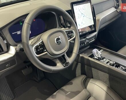 Вольво ХС60, объемом двигателя 1.97 л и пробегом 0 тыс. км за 71759 $, фото 11 на Automoto.ua