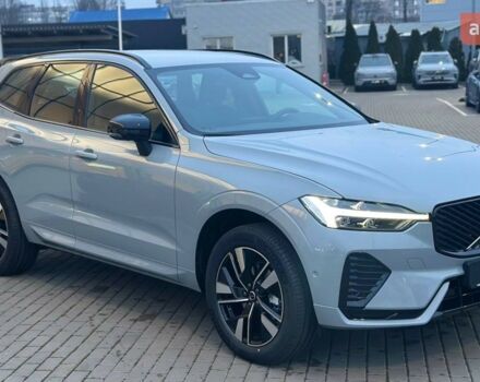 Вольво ХС60, объемом двигателя 1.97 л и пробегом 0 тыс. км за 65887 $, фото 11 на Automoto.ua