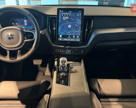 Вольво ХС60, об'ємом двигуна 1.97 л та пробігом 0 тис. км за 70266 $, фото 23 на Automoto.ua