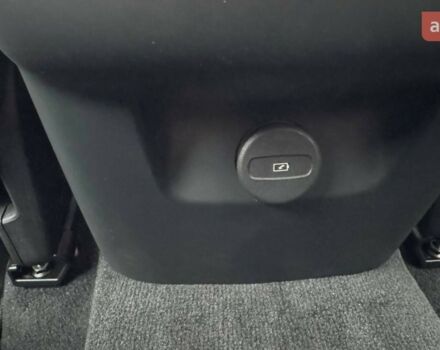 Вольво ХС60, об'ємом двигуна 1.97 л та пробігом 0 тис. км за 60163 $, фото 21 на Automoto.ua