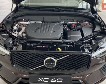купить новое авто Вольво ХС60 2025 года от официального дилера Автоцентр AUTO.RIA Вольво фото