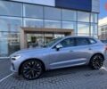 купить новое авто Вольво ХС60 2025 года от официального дилера Автоцентр Поділля Вольво фото