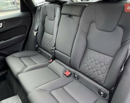 Вольво ХС60, об'ємом двигуна 1.97 л та пробігом 0 тис. км за 87215 $, фото 17 на Automoto.ua