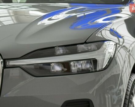 Вольво ХС60, объемом двигателя 1.97 л и пробегом 0 тыс. км за 60389 $, фото 1 на Automoto.ua