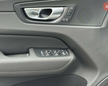 купить новое авто Вольво ХС60 2025 года от официального дилера Volvo Car-Одеса Вольво фото