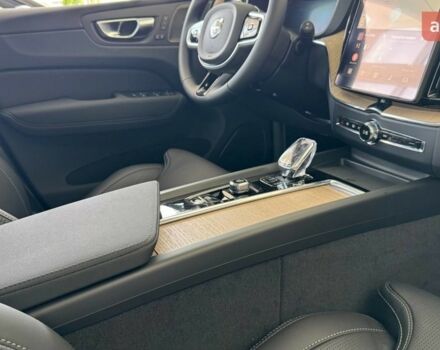 купить новое авто Вольво ХС60 2025 года от официального дилера Автоцентр Поділля Вольво фото