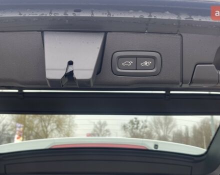 Вольво ХС60, объемом двигателя 1.97 л и пробегом 0 тыс. км за 61664 $, фото 20 на Automoto.ua