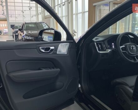 купити нове авто Вольво ХС60 2025 року від офіційного дилера Автоцентр AUTO.RIA Вольво фото
