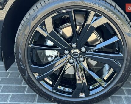 купити нове авто Вольво ХС60 2025 року від офіційного дилера Volvo Car-Одеса Вольво фото