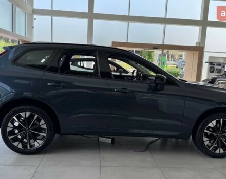 купить новое авто Вольво ХС60 2025 года от официального дилера Автоцентр Поділля Вольво фото