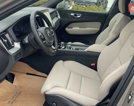 Вольво ХС60, объемом двигателя 1.97 л и пробегом 0 тыс. км за 61679 $, фото 12 на Automoto.ua