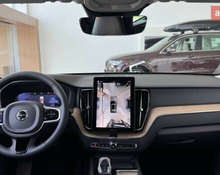 Вольво ХС60, объемом двигателя 1.97 л и пробегом 0 тыс. км за 69371 $, фото 24 на Automoto.ua