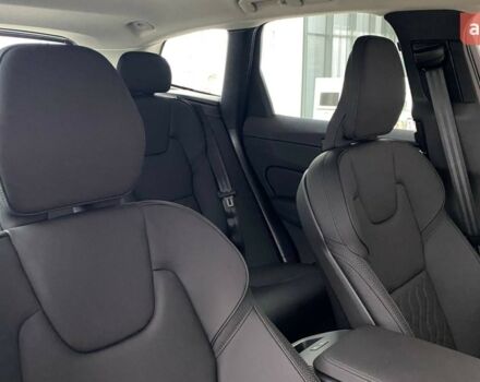 купити нове авто Вольво ХС60 2025 року від офіційного дилера Автоцентр AUTO.RIA Вольво фото