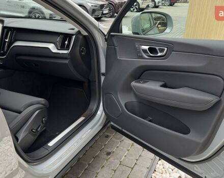 купить новое авто Вольво ХС60 2025 года от официального дилера Volvo Car-Одеса Вольво фото