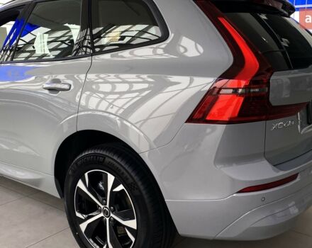 купить новое авто Вольво ХС60 2025 года от официального дилера Автоцентр AUTO.RIA Вольво фото