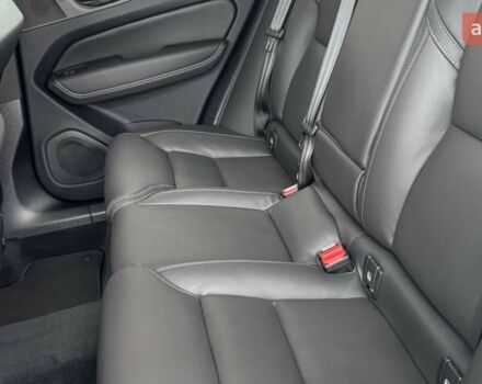 Вольво ХС60, объемом двигателя 1.97 л и пробегом 0 тыс. км за 64431 $, фото 11 на Automoto.ua