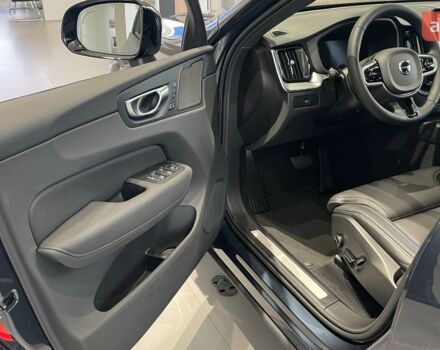 Вольво ХС60, объемом двигателя 1.97 л и пробегом 0 тыс. км за 71759 $, фото 9 на Automoto.ua