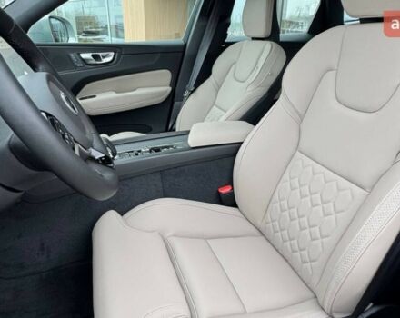 Вольво ХС60, об'ємом двигуна 1.97 л та пробігом 0 тис. км за 60163 $, фото 16 на Automoto.ua