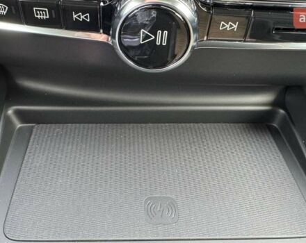 Вольво ХС60, об'ємом двигуна 1.97 л та пробігом 0 тис. км за 87215 $, фото 26 на Automoto.ua