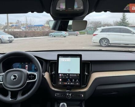 Вольво ХС60, об'ємом двигуна 1.97 л та пробігом 0 тис. км за 65962 $, фото 26 на Automoto.ua