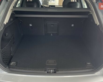 Вольво ХС60 2025 в Киеве на Automoto.ua Вольво ХС60, объемом двигателя 1.97 л и пробегом 0 тыс. км за 57451 $, фото 18 на Automoto.ua